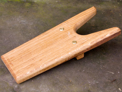 Boot jack