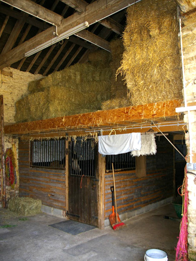 Stabling