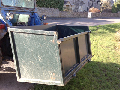 Transport Box